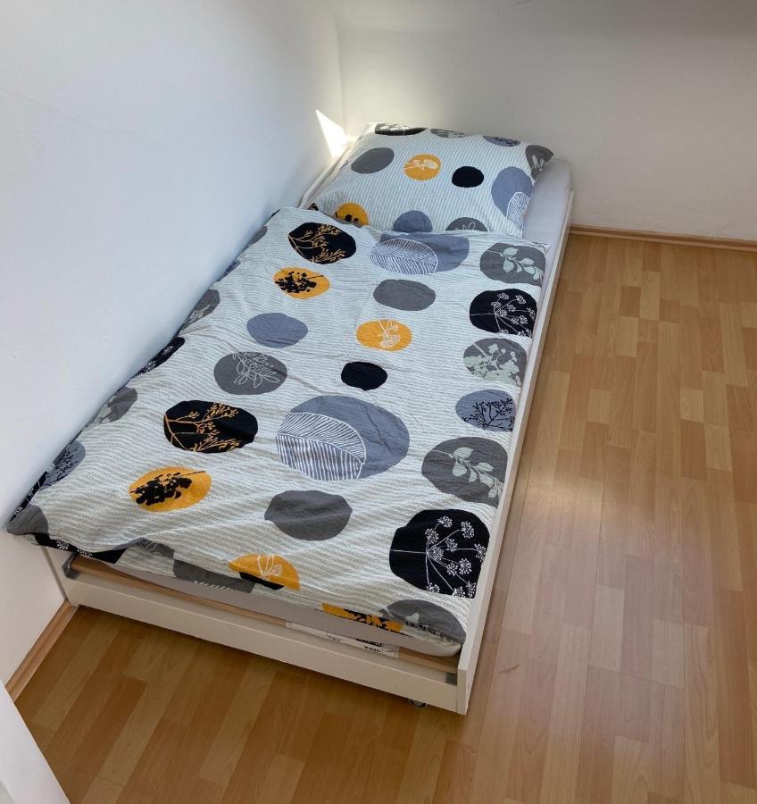 Apartment - Wohnung Bei Nuernberg #2 Röthenbach an der Pegnitz Exteriör bild