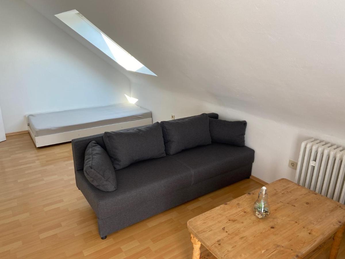 Apartment - Wohnung Bei Nuernberg #2 Röthenbach an der Pegnitz Exteriör bild