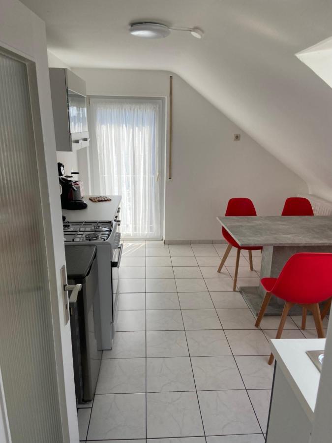 Apartment - Wohnung Bei Nuernberg #2 Röthenbach an der Pegnitz Exteriör bild