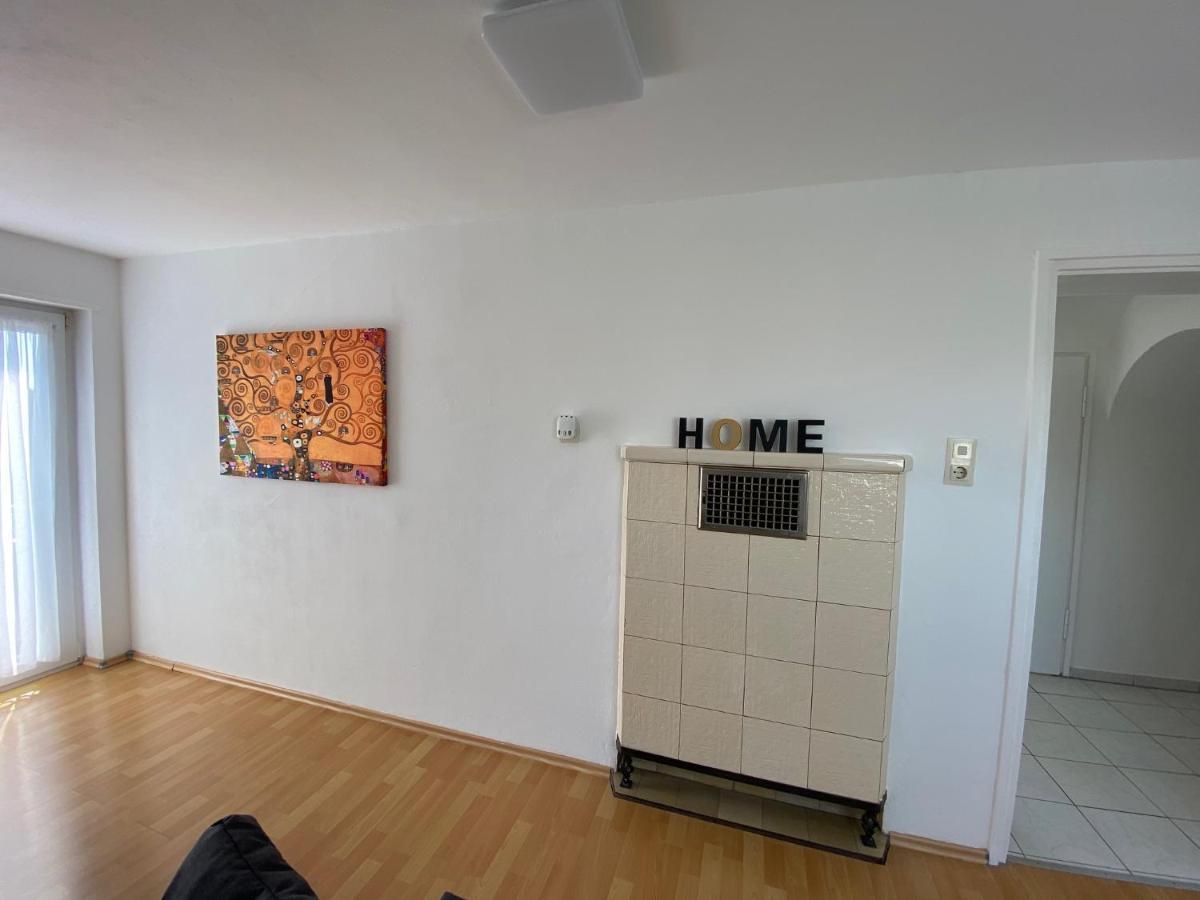 Apartment - Wohnung Bei Nuernberg #2 Röthenbach an der Pegnitz Exteriör bild
