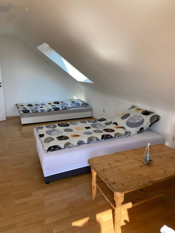 Apartment - Wohnung Bei Nuernberg #2 Röthenbach an der Pegnitz Exteriör bild