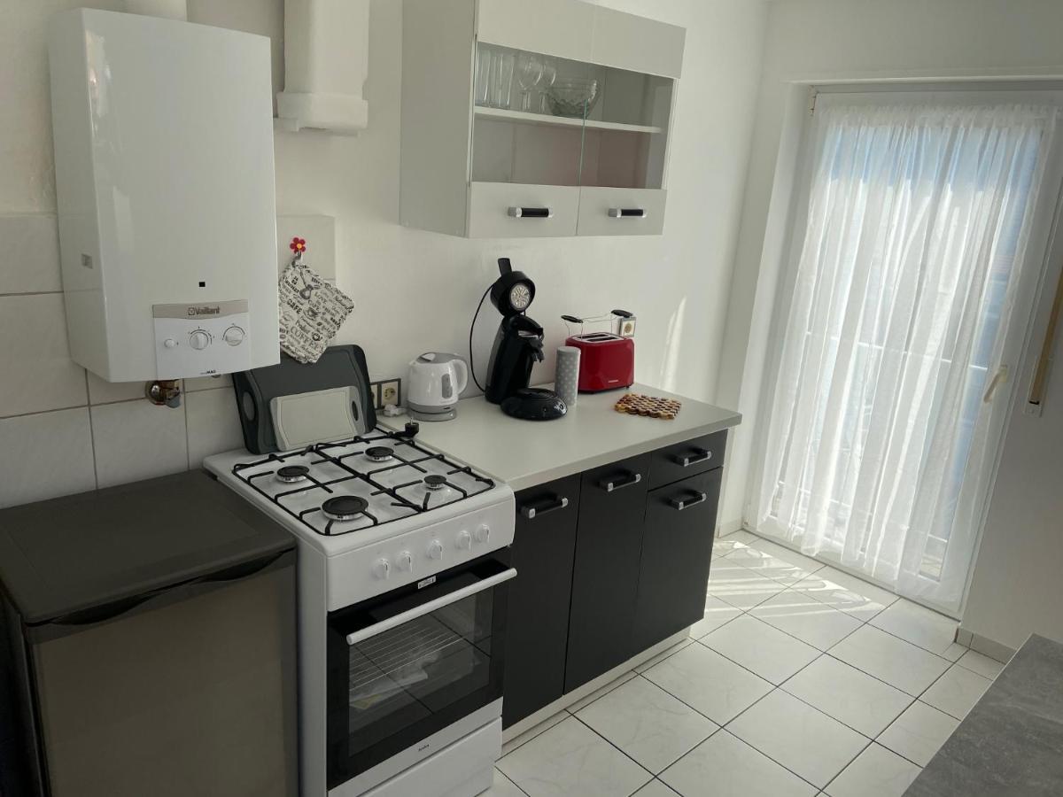 Apartment - Wohnung Bei Nuernberg #2 Röthenbach an der Pegnitz Exteriör bild