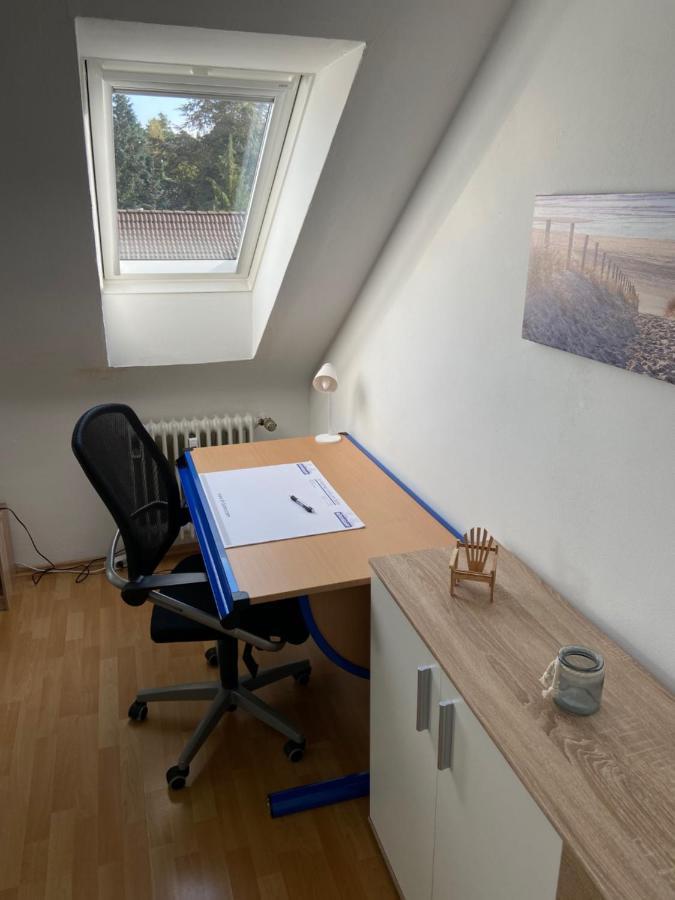 Apartment - Wohnung Bei Nuernberg #2 Röthenbach an der Pegnitz Exteriör bild